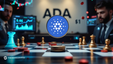 Moneta Teases Major Announcement for Cardano Set for October 31, 2025