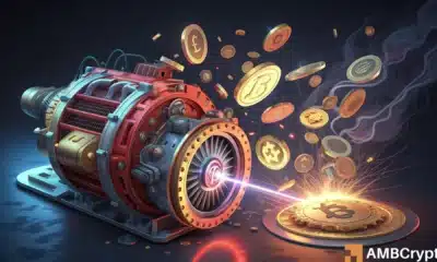 $305.2B and counting: What USDT and USDC minting spree signals