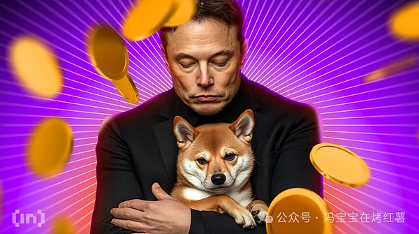 马斯克的DOGE骤然解散,同名迷因币为何逆势大涨?狗狗币接下来能涨多高?