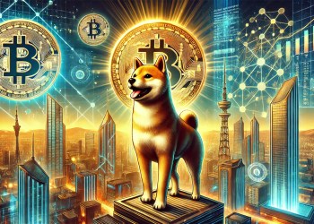 Shiba Inu Receives Prestigious Honor Alongside Bitcoin and Ethereum In Japan
