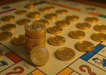 Bitcoin Could End ‘Like A Monopoly Game,’ Claims Wall Street Cassandra Michael Green