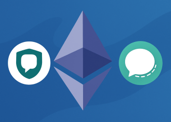 Ethereum Founder Buterin Donates 256 ETH To Two Privacy Messaging Projects
