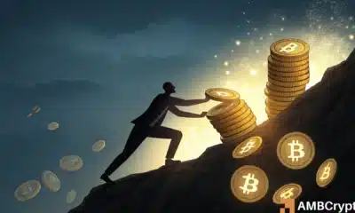 Arthur Hayes trims altcoins into multi-month lows – But doubles down on ZEC