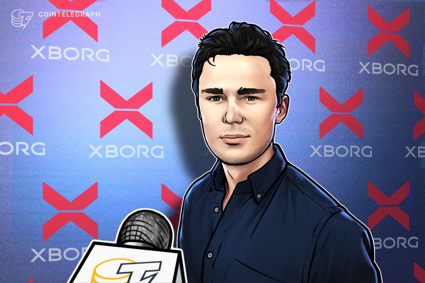 Building the ‘personalized’ internet: Interview with XBorg CEO