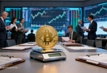 TeraWulf Q3 Revenue Surges 87% Amid Bitcoin Price Rally