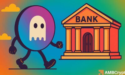 ‘Zero-to-one moment’ for DeFi? Inside Aave’s insured savings rollout