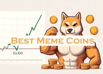 Ethereum Rebound Puts Spotlight On Best Meme Coins Like Maxi Doge