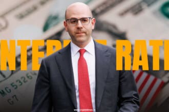 Fed Governor Says Stablecoins May Lower Neutral Interest Rate