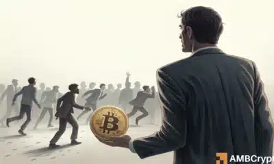 JPMorgan files its IBIT-linked note right as BTC tanks – Coincidence?