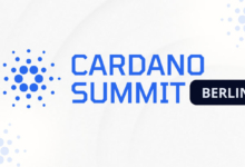 Cardano Summit 2025 Kicks Off With New Report “Introducing Digital Trust Infrastructure as Foundation of the New Digital Economy”