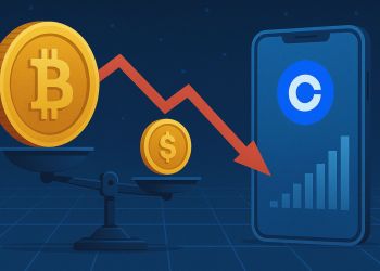 Coinbase Wallet Rebalancing Creates False $68B LTH Distribution Signal – Details