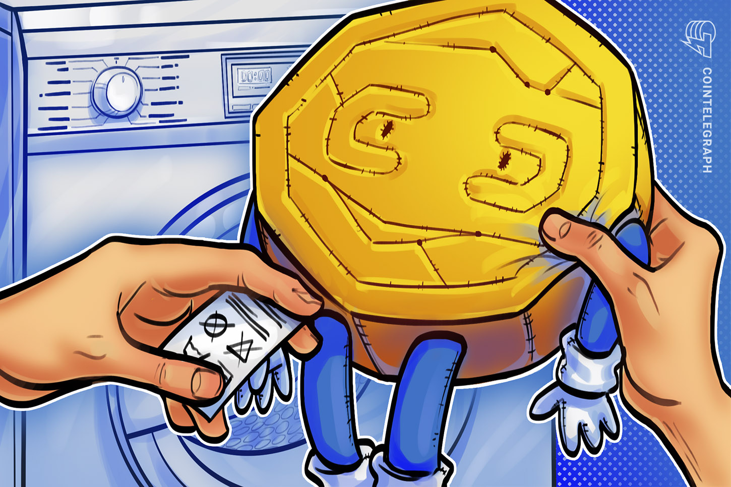 South Korea targets sub-$680 crypto transfers in sweeping AML crackdown