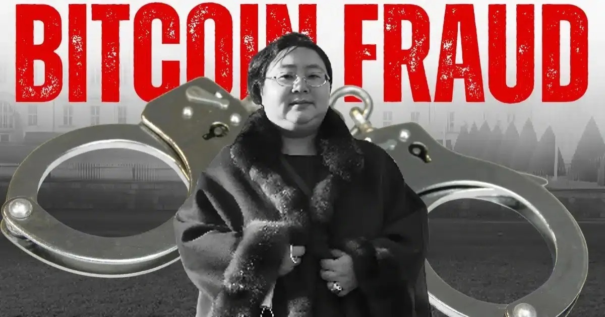 钱志敏带走的 400 亿比特币，能归还中国吗？