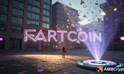 FARTCOIN jumps 12% – $0.34956 is the next test ONLY IF…