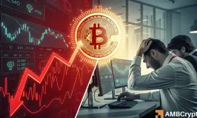 Is Bitcoin’s price dip a ‘buy signal’ for long-term BTC investors?