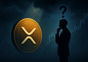XRP Under Fire: VanEck Research Chief Questions Its Real Utility