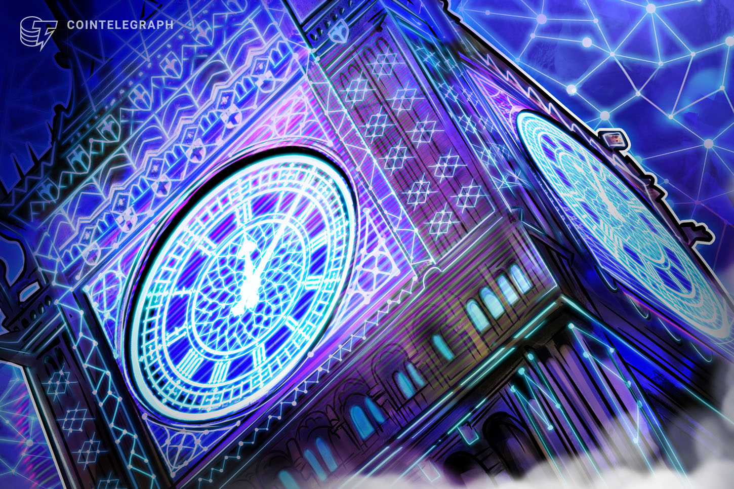 ClearToken gets FCA nod for crypto settlement platform amid UK rules push