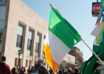 Irish Regulator Hits Coinbase With $24.7M Fine For AML Monitoring Failures