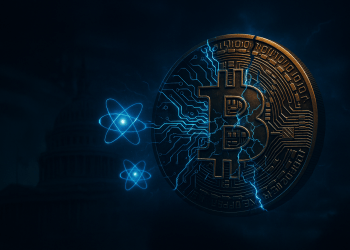 Bitcoin Quantum Threat: Top Expert Predicts Breakthrough Before Next US Election