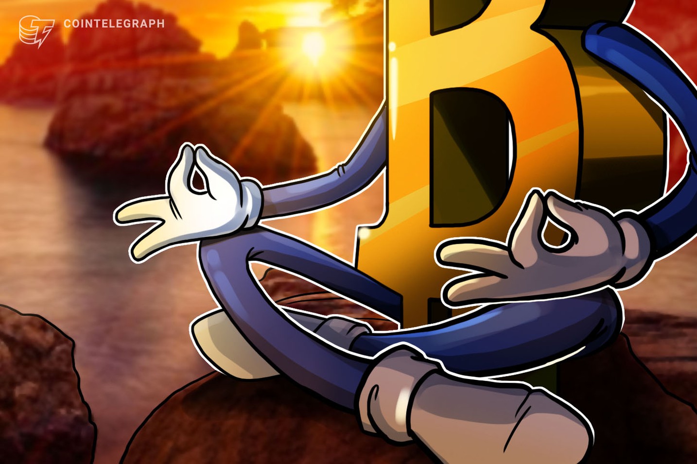 比特币价格下跌21%属“正常”范围，囤币钱包单日买入5万枚BTC