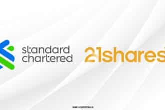 Standard Chartered to Custody 21Shares’ Assets
