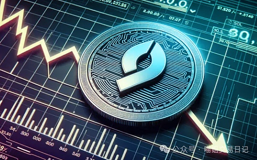 Solana (SOL) 突现急刹车关键位置面临方向选择一场剧烈波动已是风暴前夜