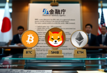 Shiba Inu Secures Green List Status in Japan Alongside Bitcoin & Ethereum