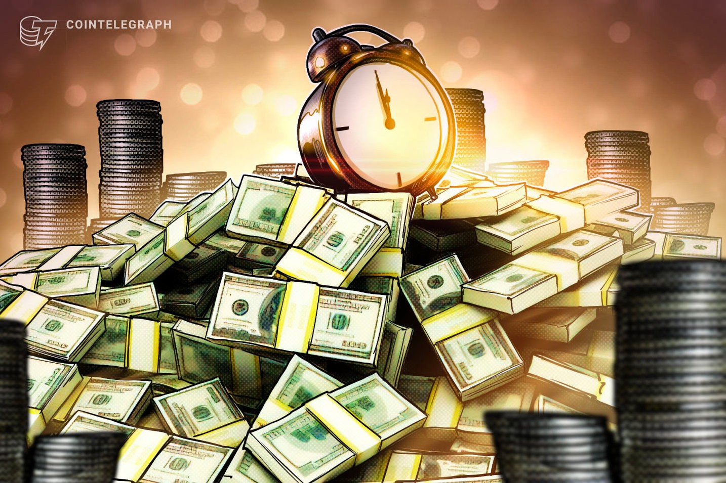 加密市场寒意再起：比特币（BTC）跌破10万美元，机构仍在逢低布局