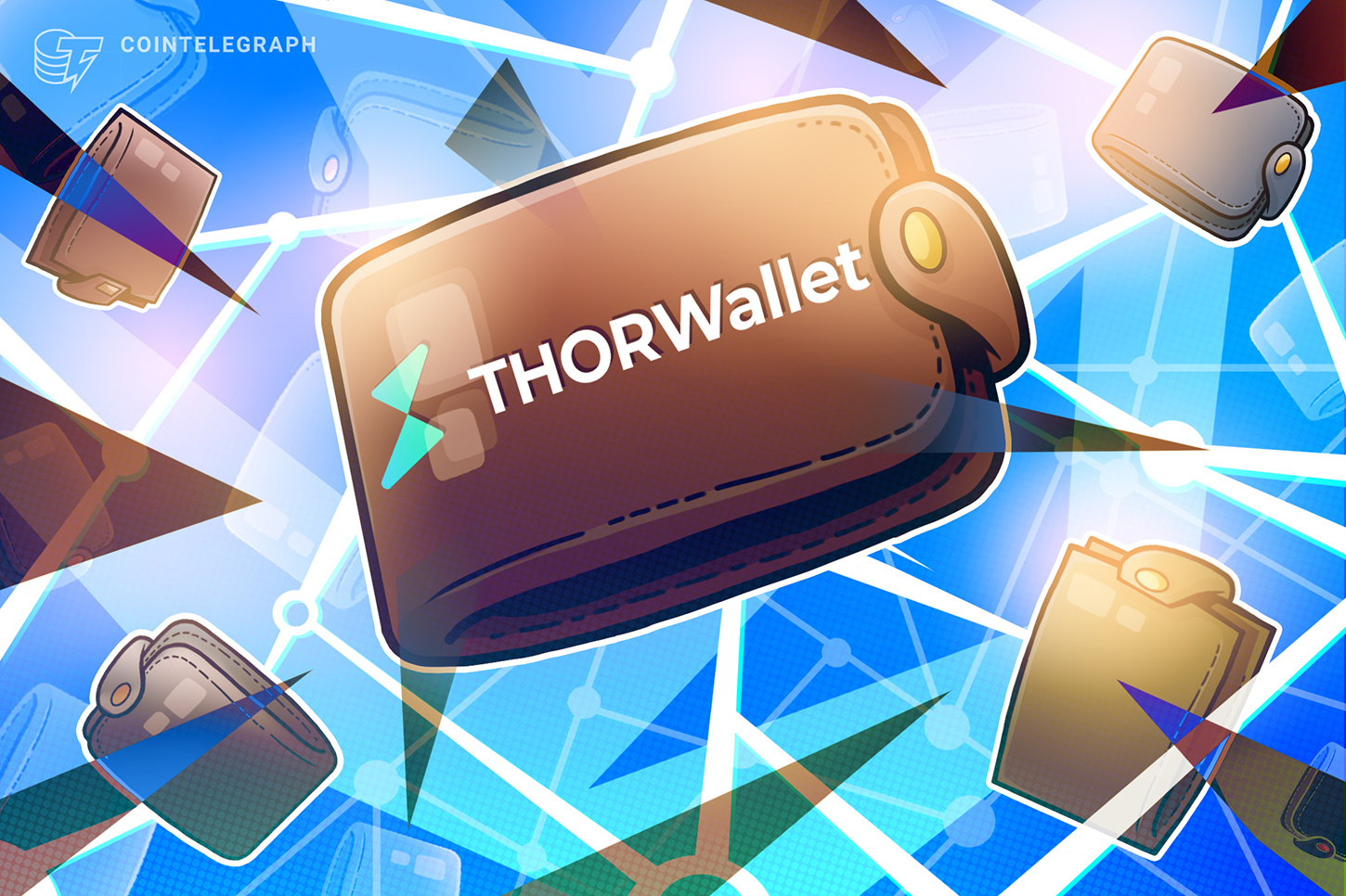 In a Multi-Chain World, What Should a Wallet Actually Do? Insights from the THORWallet Team