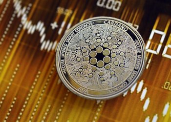 Analyst Calls Cardano A ‘Ghost Chain’ Amid Disappointing Network Metrics