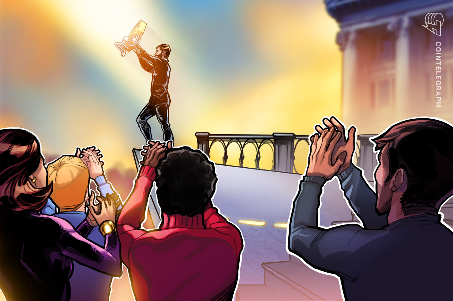 Paxos debuts USDG0 to extend its regulated stablecoin across multiple blockchains