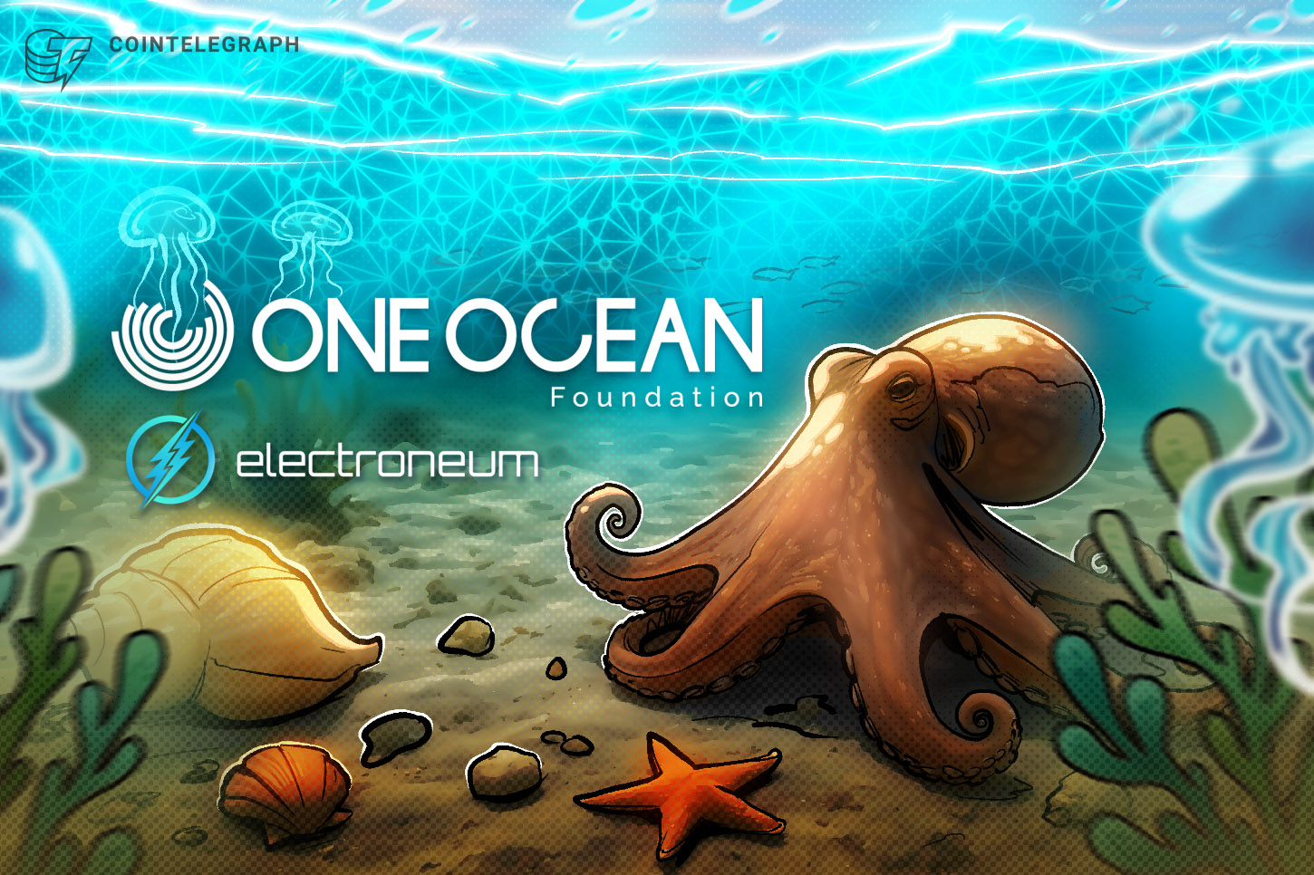 Not all crypto burns energy: Miami conference showcases sustainable blockchain