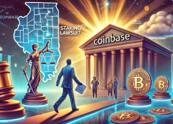 Coinbase Shifts Business Registration To Texas In Latest Corporate Move