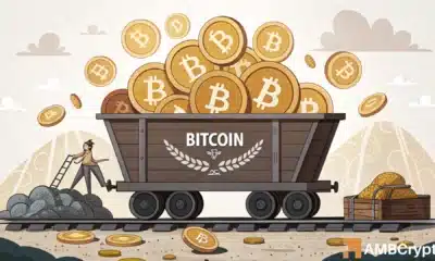 Bitcoin to $130K? – Why KEY data hints at BTC’s bullish reversal