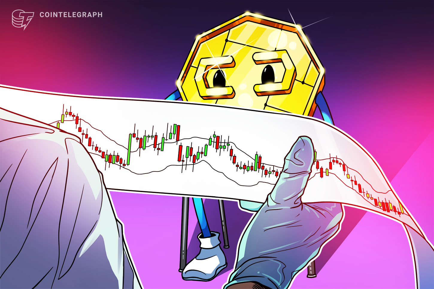 Bitcoin sinks under $90K: BitMine, Bitwise execs tip bottom this week