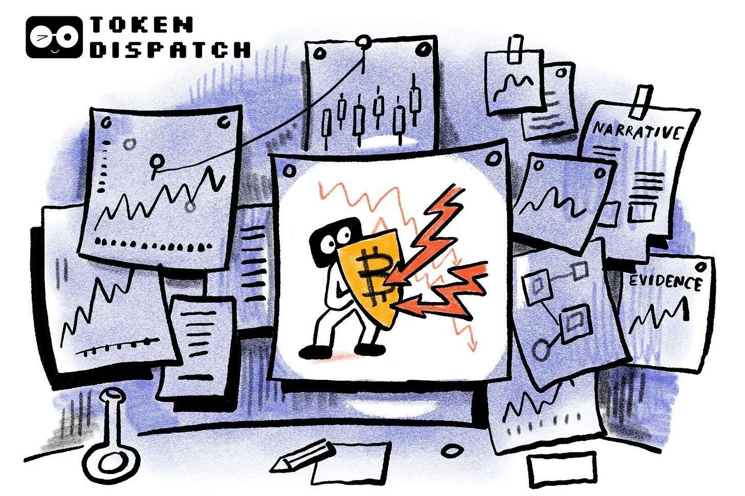 比特币暴跌后，矿工的日子还好过吗？