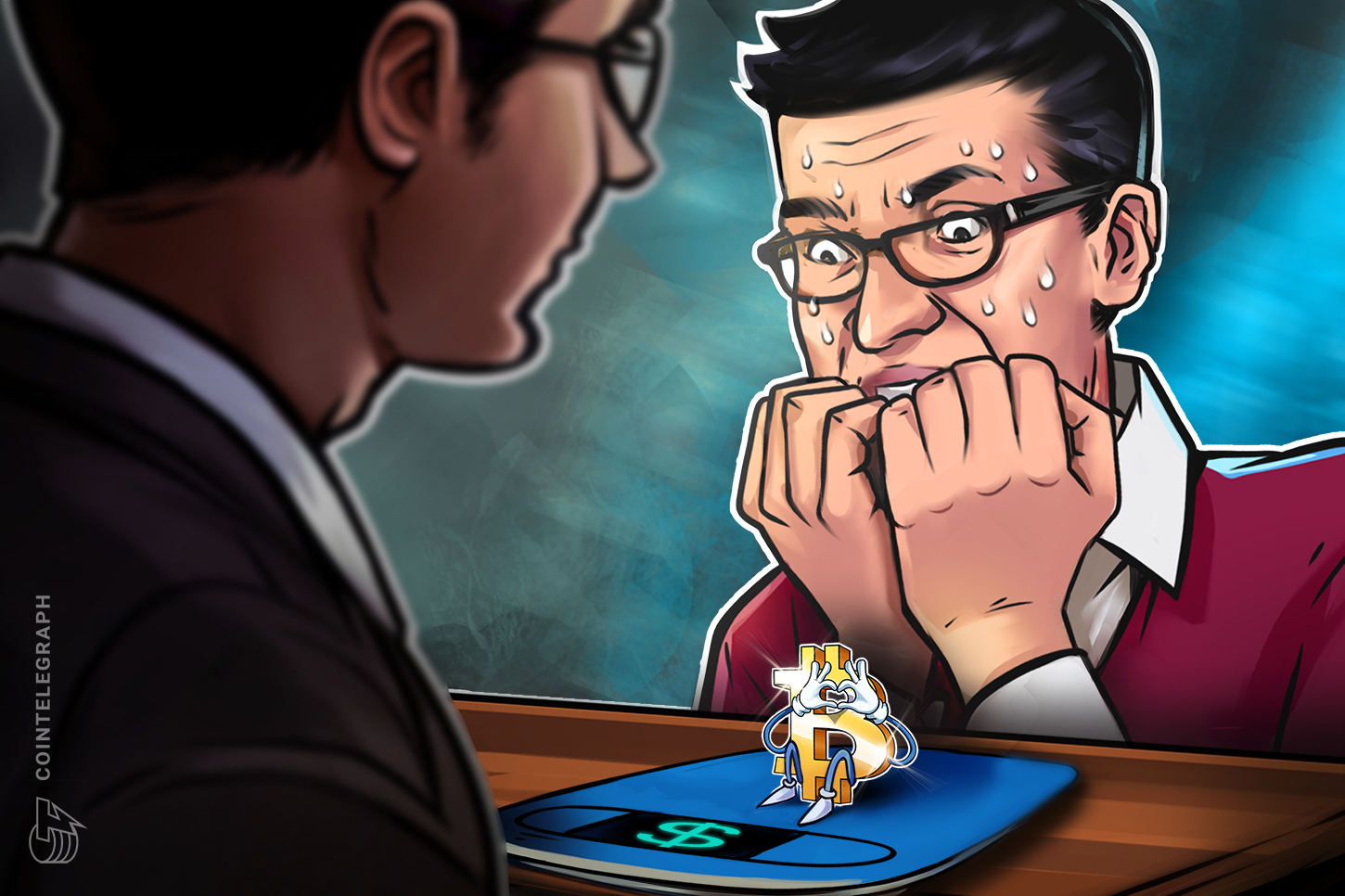 Bitcoin supply held at loss rises to 2024 level: Can BTC recover before 2025 ends?
