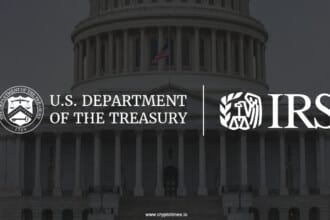 U.S. Treasury & IRS Issue Guidance for Staking in Crypto ETPs