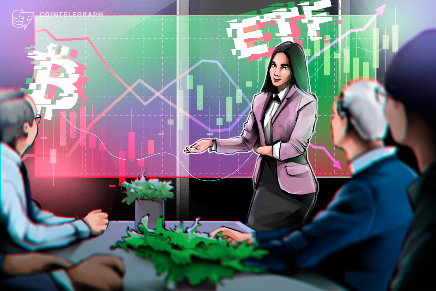 BlackRock ETF investors bounce back to profit as price reclaims $90k