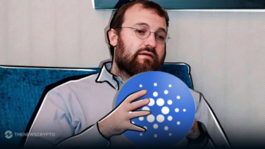 Cardano’s Charles Hoskinson Says Institutions Caused the Latest Crypto Meltdown