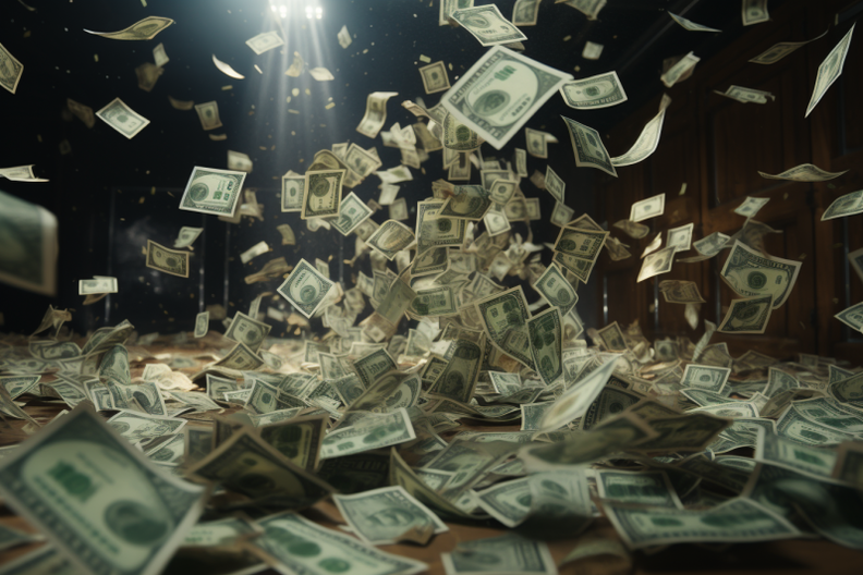 “市场渴望12月降息”，高盛交易员：情绪低迷，但许多客户认为“比特币若止跌，美股年底还会有行情”