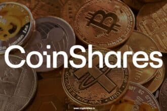 CoinShares Drops US Crypto ETF Plans Ahead of Nasdaq Listing