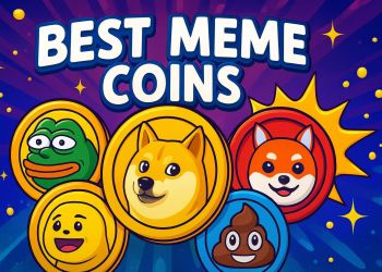 Official Trump Rally Lifts Best Meme Coins: Maxi Doge Presale In Focus