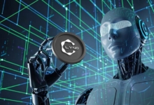 Bitcoin Hits $100K, but AI Token Lyno AI (LYNO) Could Deliver 19500% Returns in 2025