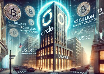 Circle Reports Q3 Reserve Income Exceeding $700 Million, Teases Native Token Launch