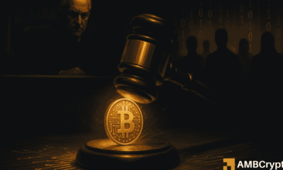 Samourai Wallet co-founder sentenced to five years as U.S. intensifies crypto privacy crackdown