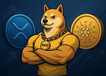 Maxi Doge bứt phá mạnh mẽ trong tháng 11: Một trong những Meme coin tiềm năng thu hút nhà đầu tư