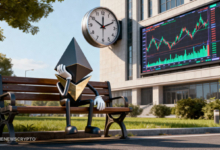 Analyst Reveals the Key Support Ethereum Needs for a Breakout to $3,300