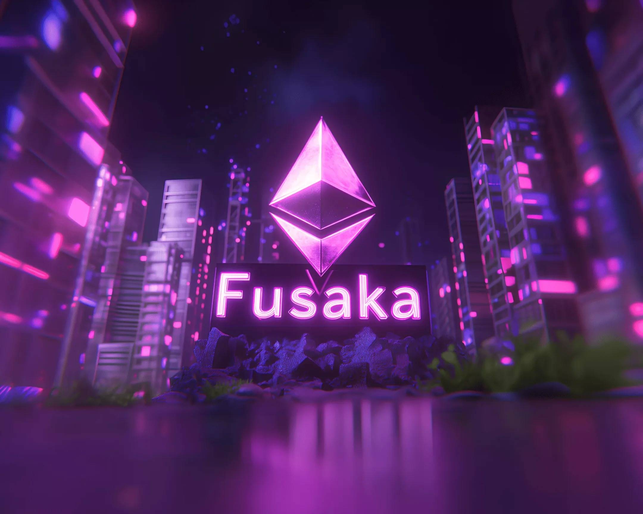 1 个月后的 Fusaka 升级，以太坊迄今最大胆的扩容赌注