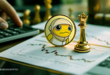 43% Price Rally and 677% Volume Boom: Will TURBO Bulls Break Into Uncharted Territory? - TheNewsCrypto